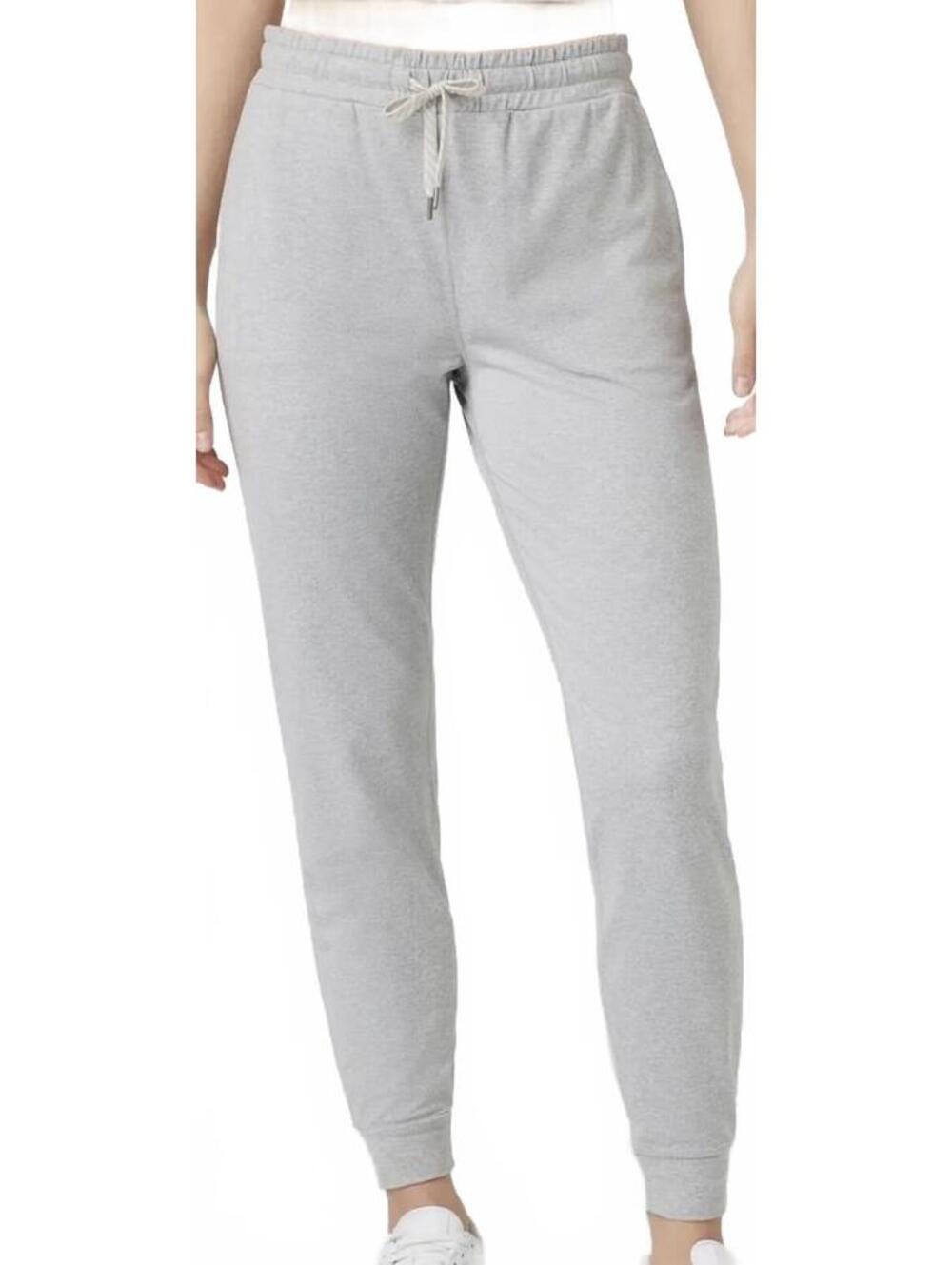 BNWOT Vuori Grey sweatpants with drawstring waist and pockets #grey #sweatpants